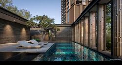 The Grange (D10), Condominium #460094691